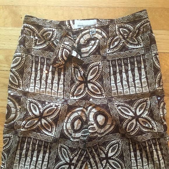 Vintage Paco Rabanne - Picture 2 of 4